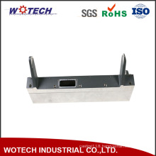 Agricultural Machine Assemble Parts Gravity Casting Bottom Covers